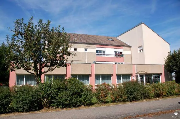 Photo principale de Foyer Logement De Valdahon - Résidence Services Seniors