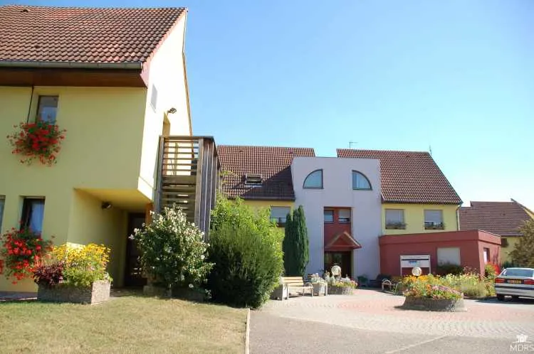 Photo de EHPAD Maison d'accueil La Solidarité - Maison de retraite / EHPAD