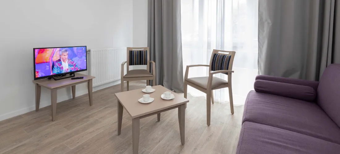 Photo de Résidence Le Stade