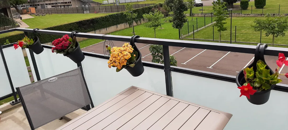 Photo de Résidence Le Stade