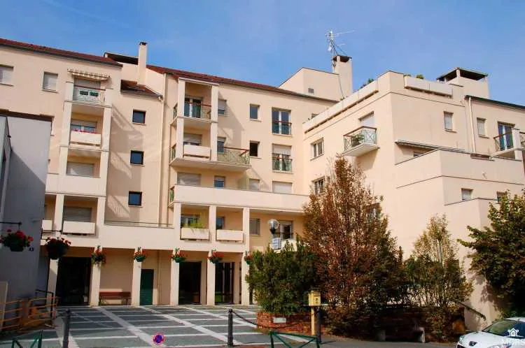 Photo de Foyer-Logement Les Belleaunes - Résidence Services Seniors