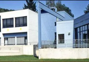 Maison De Retraite De L Hopital Loewel - Maison de retraite / EHPAD à Munster