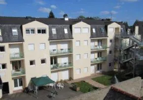 Ehpad Jean Liot - Maison de retraite / EHPAD à Pontivy