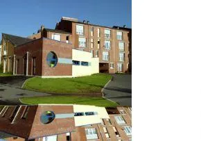 Photo de Foyer Logement Les Roses - Résidence Services Seniors