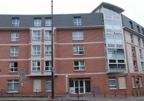 Ehpad La Compassion - Maison de retraite / EHPAD à Rouen