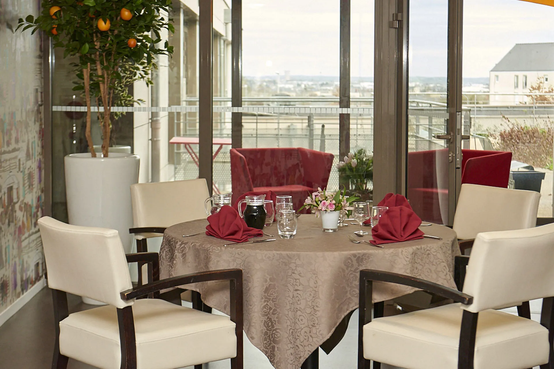 Photo de Résidence Cigma