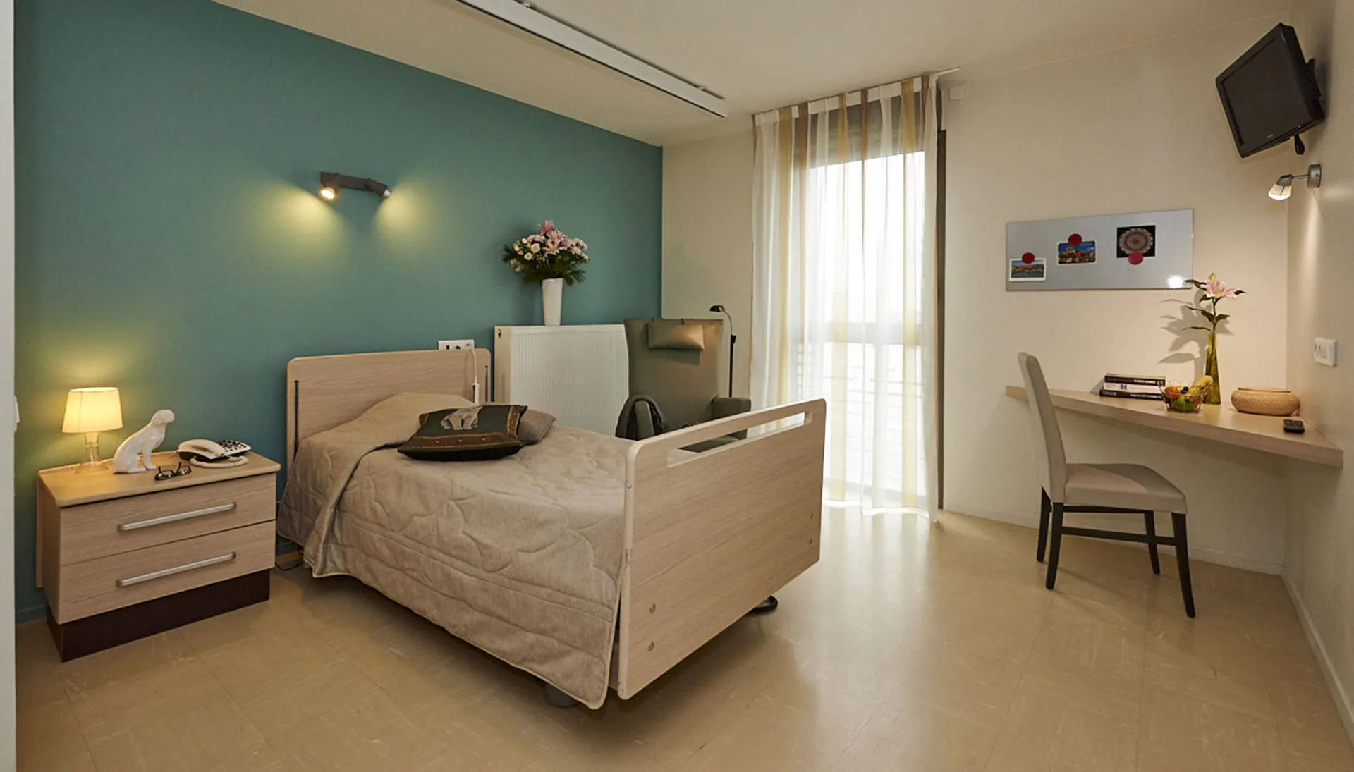 Photo de Résidence Cigma