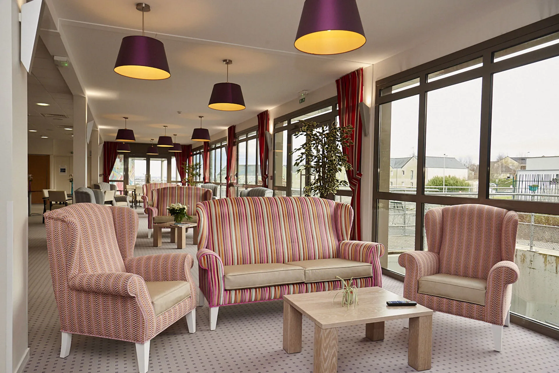 Photo de Résidence Cigma