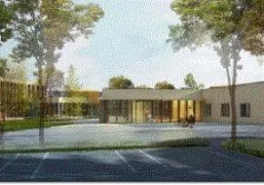 Ehpad Auge Colin - Maison de retraite / EHPAD à Avize