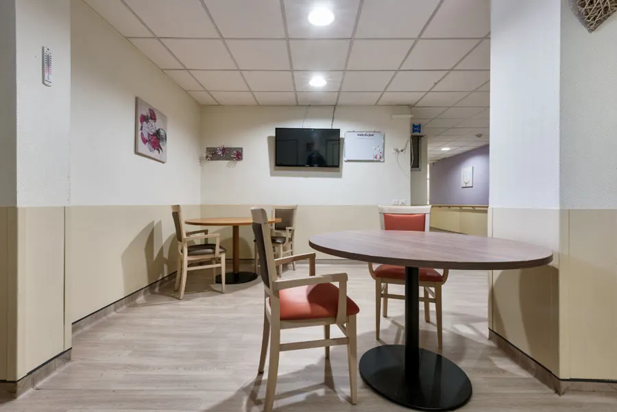 Photo de EHPAD Arc Boisé