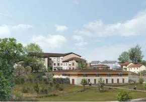 Photo principale de Residence Jean Mahaut - Maison de retraite / EHPAD