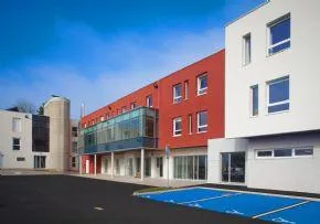 Maison De Retraite De Moreuil - Maison de retraite / EHPAD à Moreuil