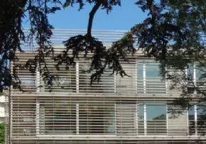 Photo de Maison De Retraite Renaudin - Maison de retraite / EHPAD