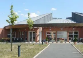 Ehpad Les Tournesols - Maison de retraite / EHPAD à Dangé-Saint-Romain