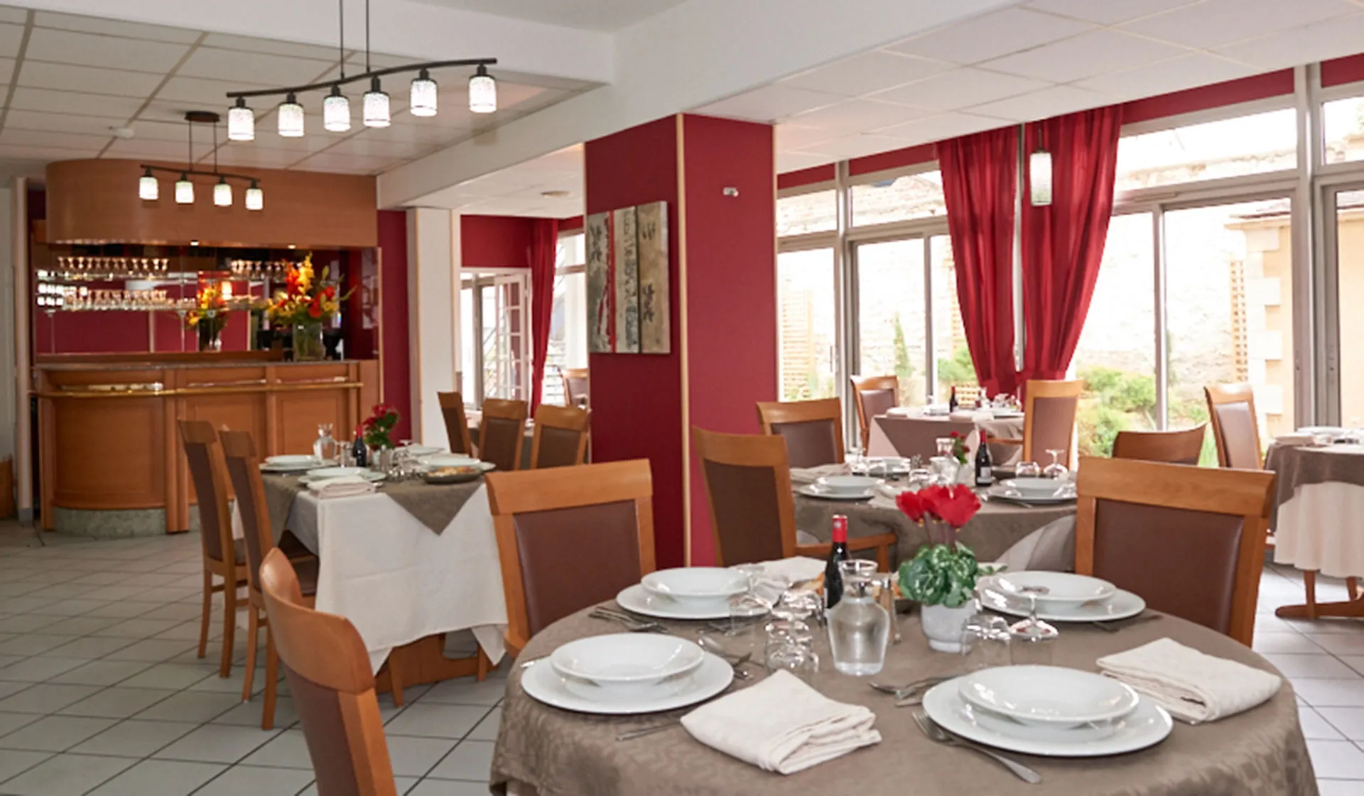 Photo de Résidence Tiers Temps