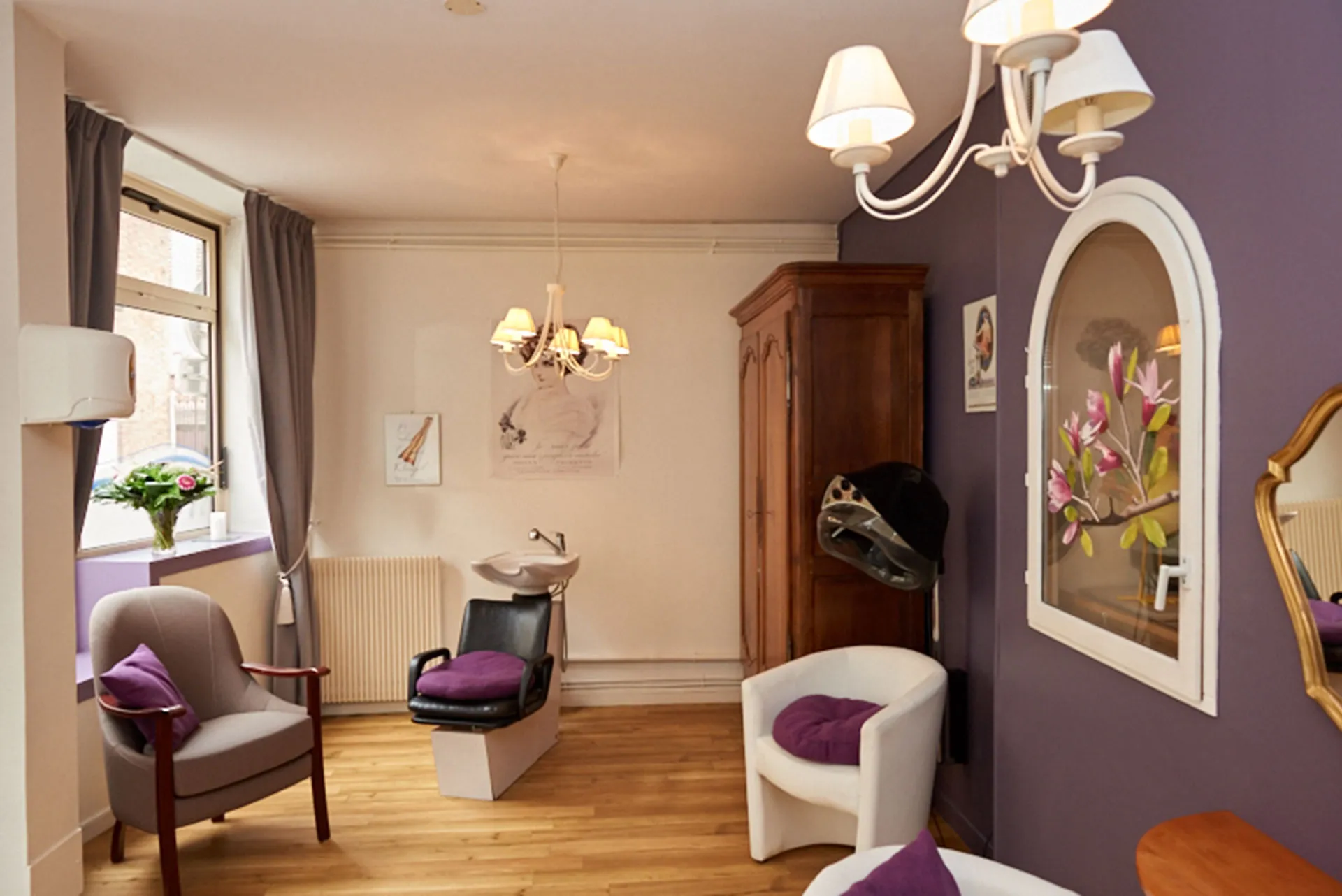 Photo de Résidence Tiers Temps