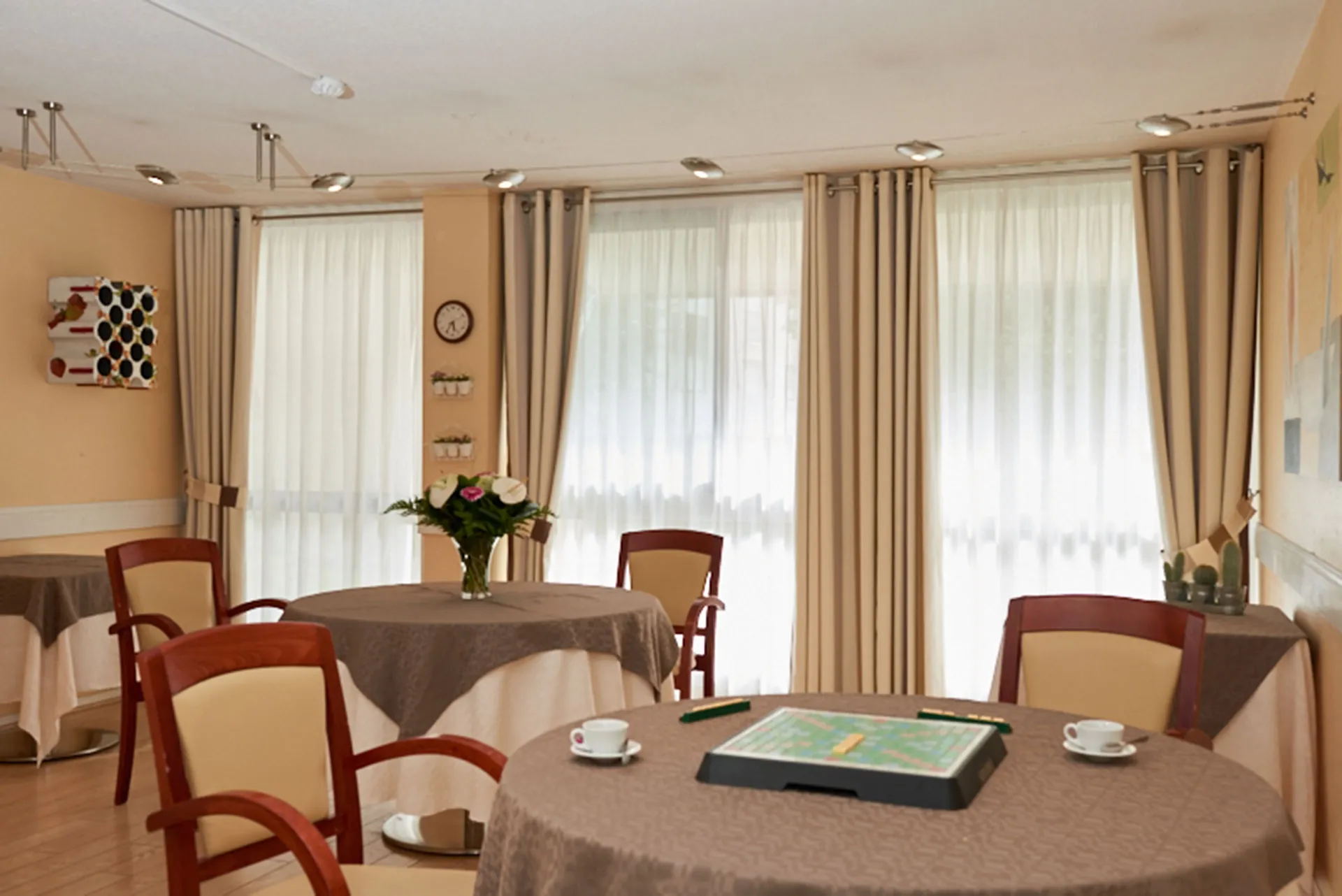 Photo de Résidence Tiers Temps