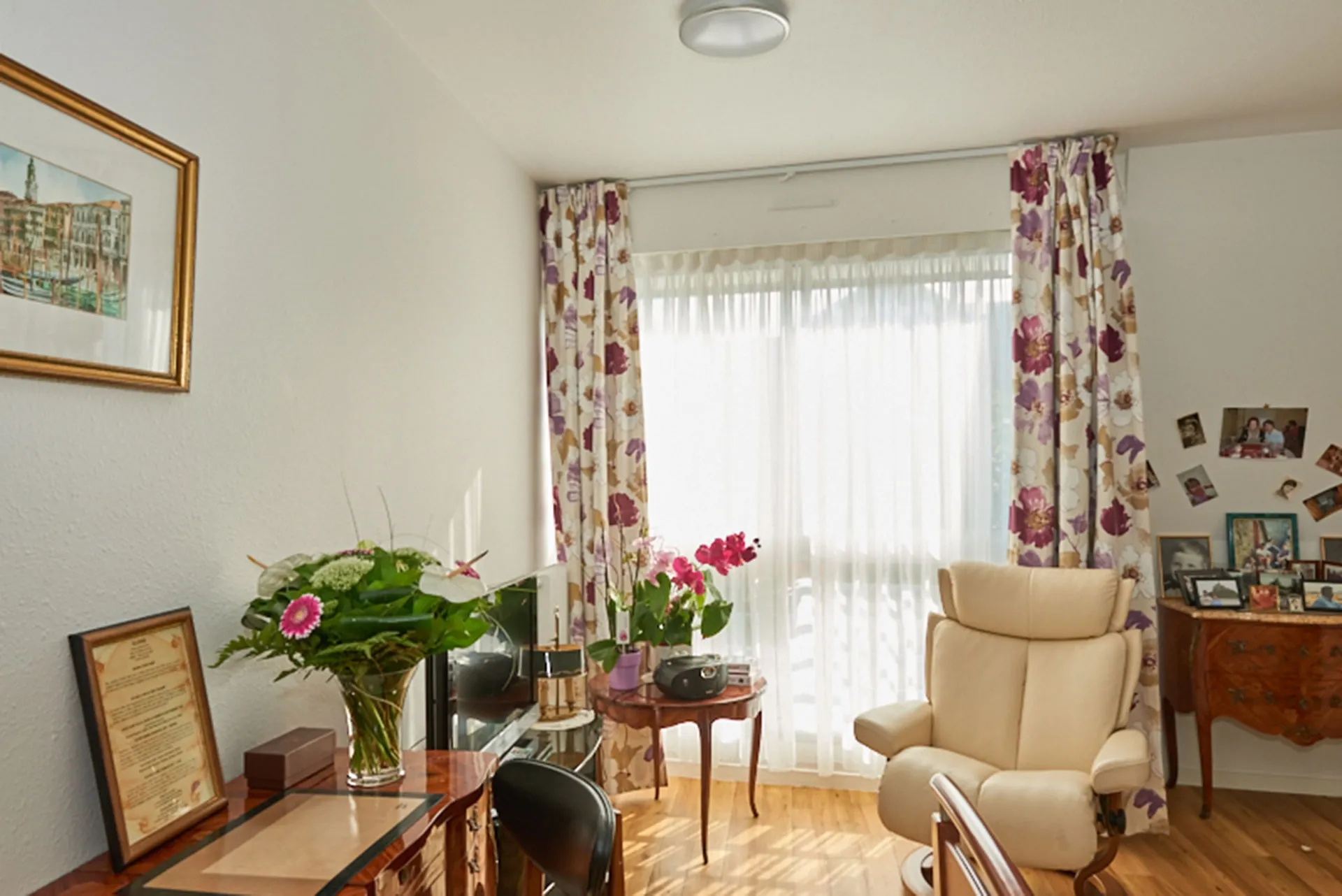 Photo de Résidence Tiers Temps - Maison de retraite / EHPAD