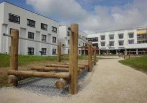 Photo de Residence Les Couleurs De Temps - Maison de retraite / EHPAD