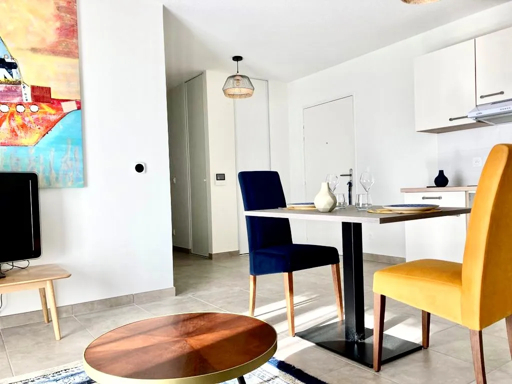 Photo principale de Héraclide Plateau d’Hauteville   - Résidence Services Seniors