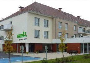 Photo principale de Maison Du Champ Fleury - Maison de retraite / EHPAD