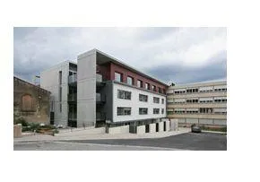 Centre Hospitalier De Clermont L Herault - Maison de retraite / EHPAD à Clermont-l'Hérault