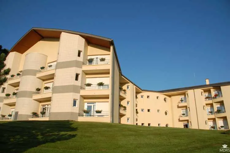 Photo principale de EHPAD Résidence Jacques Daviel - Maison de retraite / EHPAD