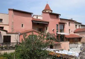 Photo de Residence Pierre De La Batie - Maison de retraite / EHPAD