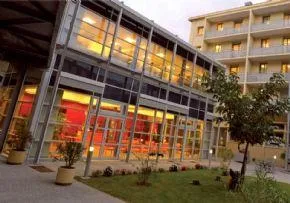 Association Les Minimes - Maison de retraite / EHPAD à Bourg-de-Péage