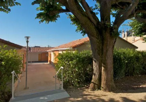 Photo principale de Residence Espace Et Vie Niort - Résidence Services Seniors