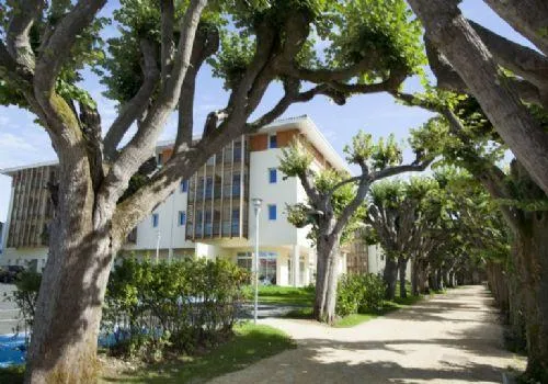 Photo de Residence Espace Et Vie Niort