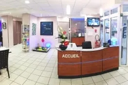 Photo de Résidence St Priest - Maison de retraite / EHPAD