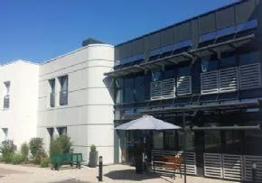 Residence Rive De Loire - Maison de retraite / EHPAD à Cosne-Cours-sur-Loire