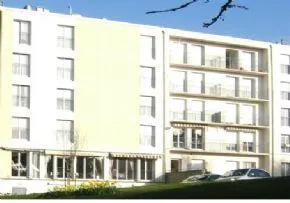 Photo de Ehpad Du Petit Billy - Maison de retraite / EHPAD