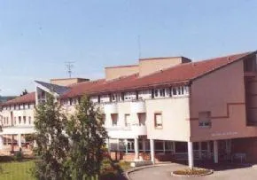 Ehpad Les Acacias - Maison de retraite / EHPAD à Delme