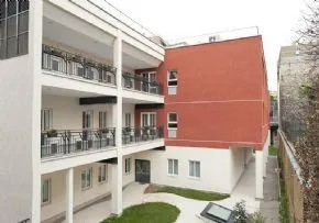 Photo principale de Les Ambassadeurs - Maison de retraite / EHPAD