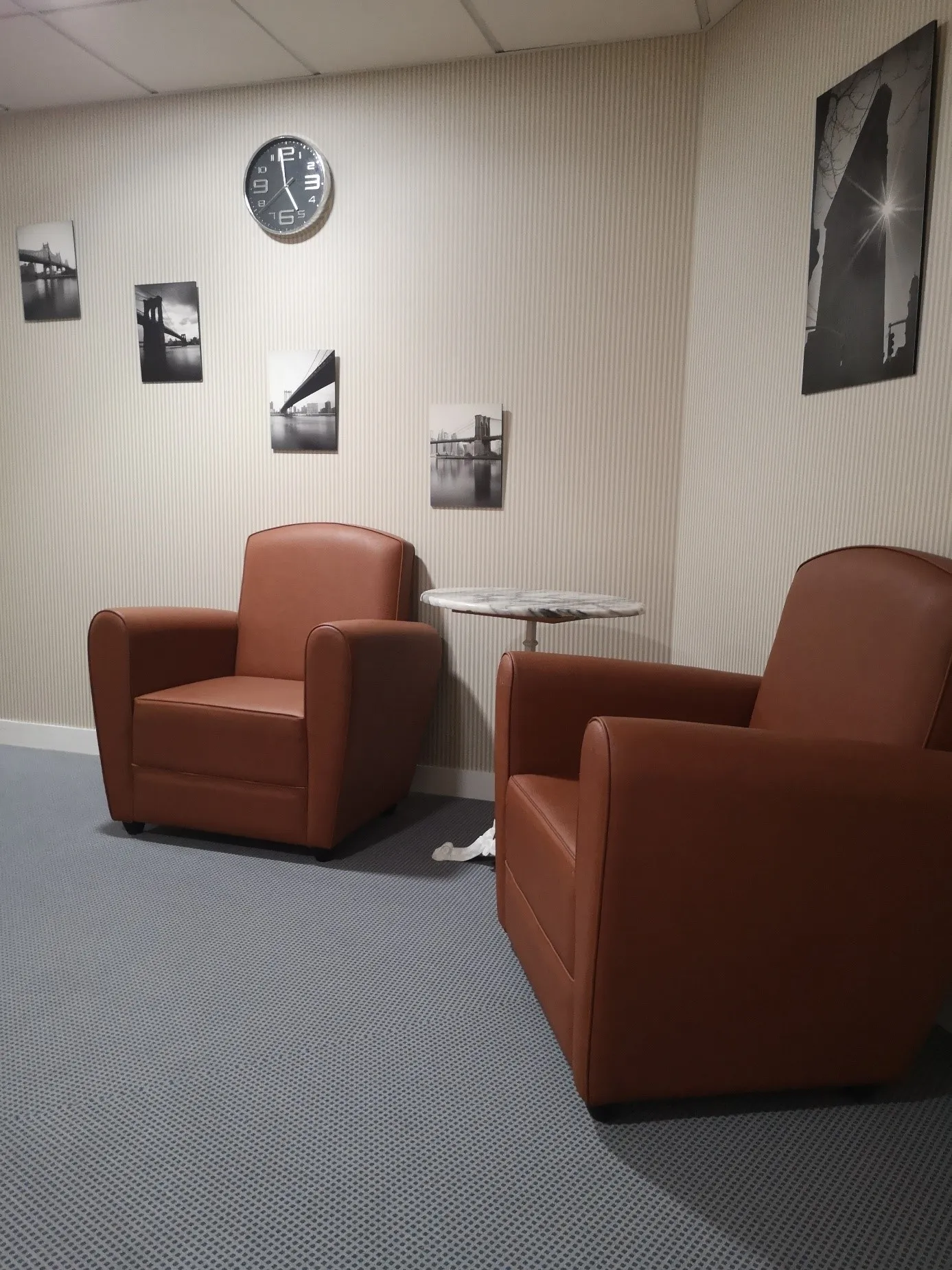 Photo de La Residence Les Roseraies