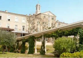 Photo de Ehpad St Barthelemy   Fondation Saint Jean De Dieu - Maison de retraite / EHPAD