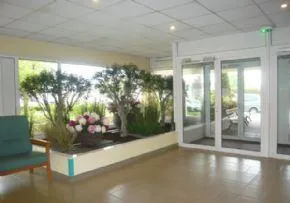 Photo principale de Ehpad La Combe Saint Victor - Maison de retraite / EHPAD