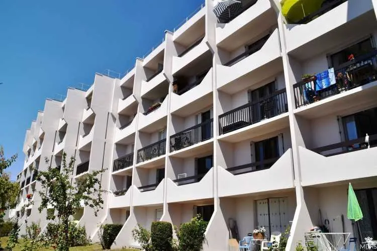 Résidence Saint-Filleul - Résidence Services Seniors à Rouen