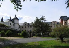 Photo de Ehpad Charles Gobert - Maison de retraite / EHPAD