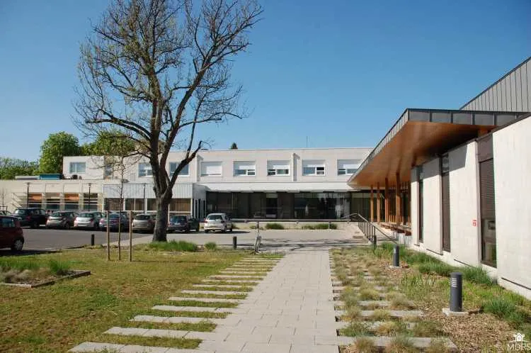 Photo de Residence De La Mothe - Maison de retraite / EHPAD