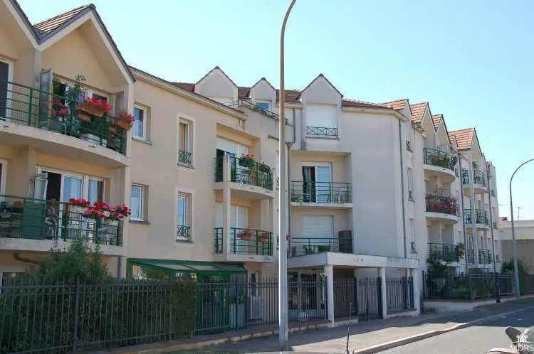 Résidence Autonomie César Franck - Résidence Services Seniors à Savigny-sur-Orge