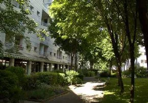 Photo principale de Ehpad Furtado Heine - Maison de retraite / EHPAD