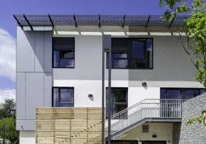 Ehpad Residence De La Dronne - Résidence Services Seniors à Brantôme