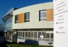 Photo principale de Ehpad Soleil De La Maine Et Augereau - Maison de retraite / EHPAD