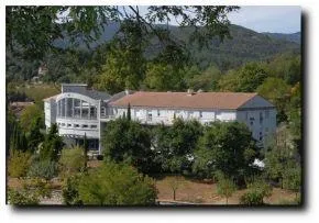 Photo principale de Ehpad Les Glycines - Maison de retraite / EHPAD