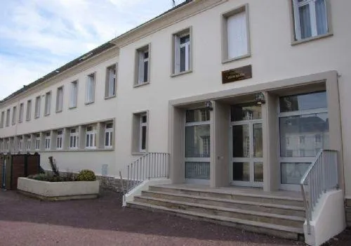 Photo de Rpa Jean Bazin