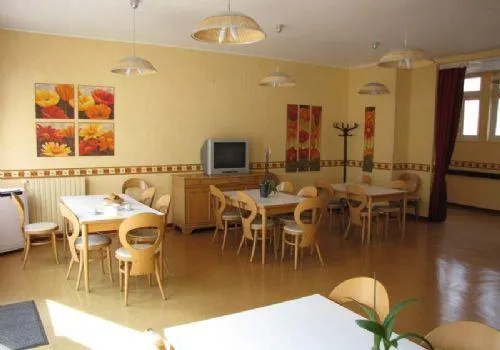 Photo de Rpa Jean Bazin - Résidence Services Seniors