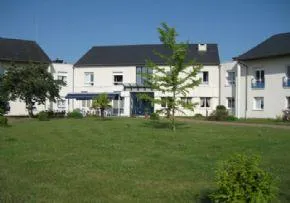 Ehpad La Croix Saint-Paul - Maison de retraite / EHPAD à Veigné